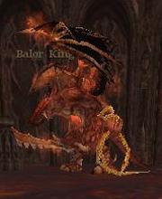 Balor King
